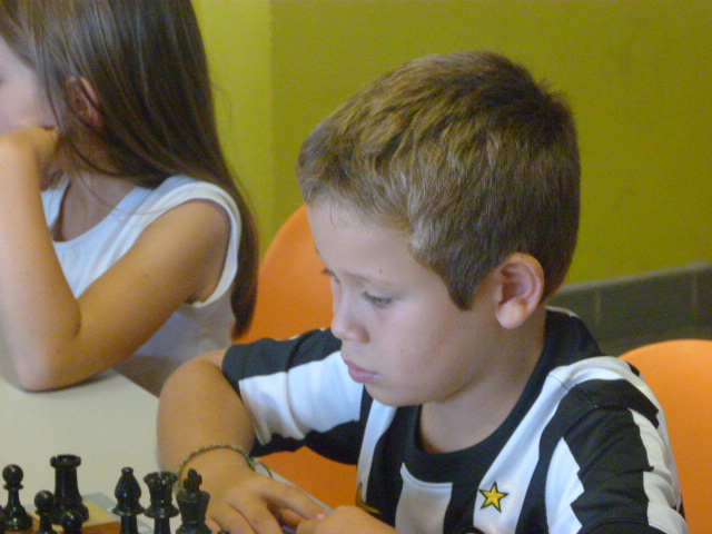 Le Tournoi De Rentree Tient Toutes Ses Promesses