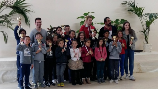 Ghjustre qualificative di u grande Aiacciu: Hè fatta! Ghjustre qualificative di u grande Aiacciu: Hè fatta!