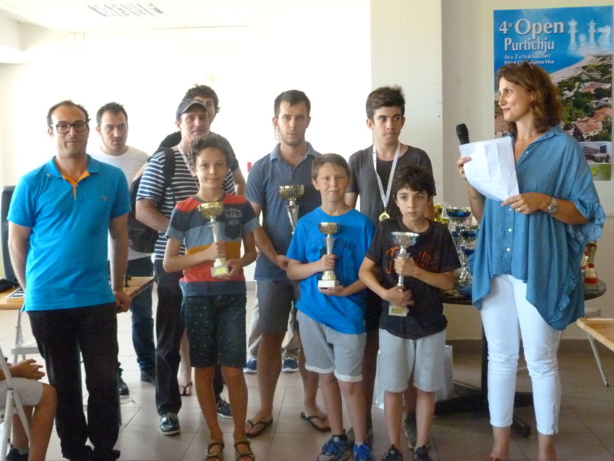 Tournoi Interne 2016-2017 Tournoi Interne 2016-2017