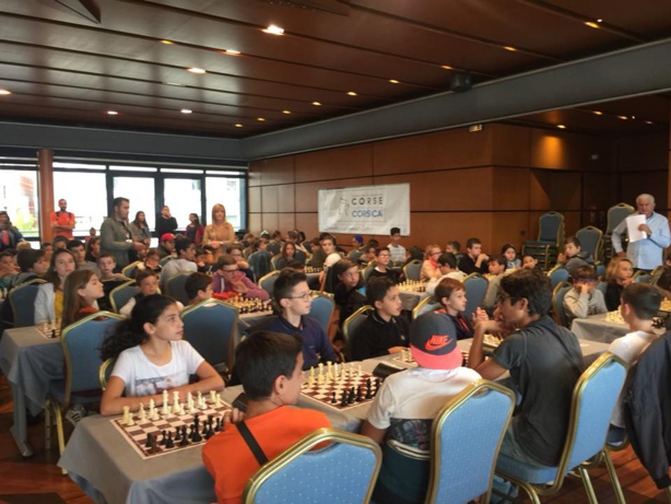 Corsican Circuit: une bien belle conclusion à Ajaccio Corsican Circuit: une bien belle conclusion à Ajaccio