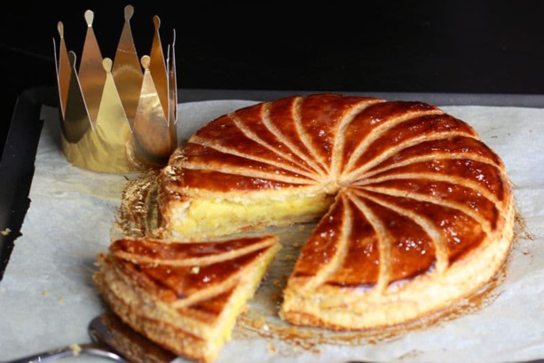 Galette des Rois vendredi 19 janvier à 18h