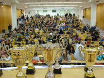 Campiunati di Corsica di i giovani 2018 Campiunati di Corsica di i giovani 2018