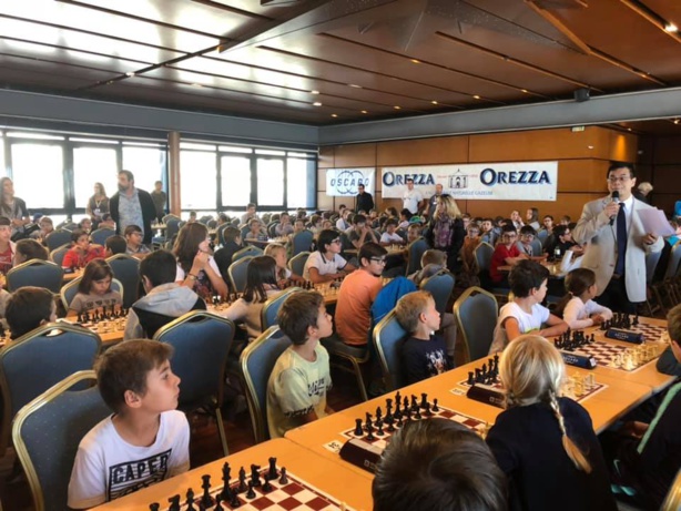 Corsican Circuit: une bien belle conclusion à Ajaccio Corsican Circuit: une bien belle conclusion à Ajaccio