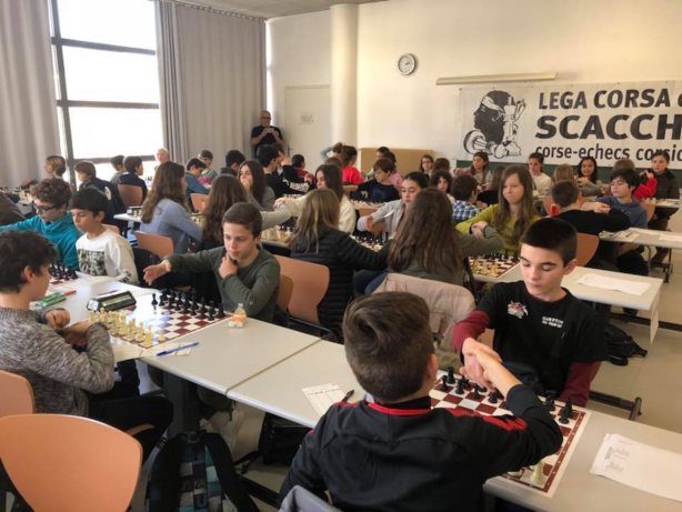 200 giovanni in finale di i Campiunati di Corsica 2019