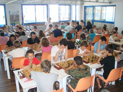 Tournoi de fin d'année - 26 juin 2010