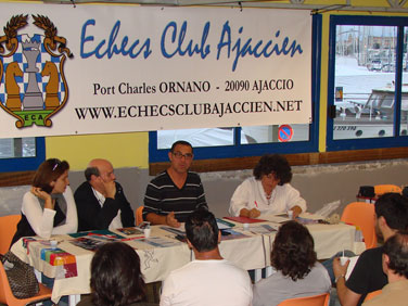 Assemblée générale Assemblée générale