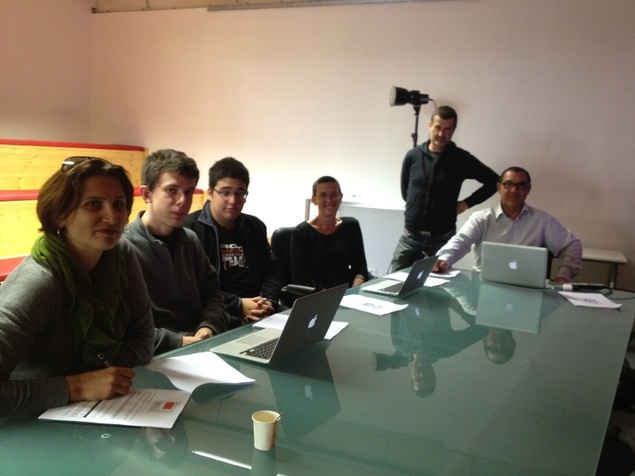 FORMATION AU CAMPUS PLEX FORMATION AU CAMPUS PLEX