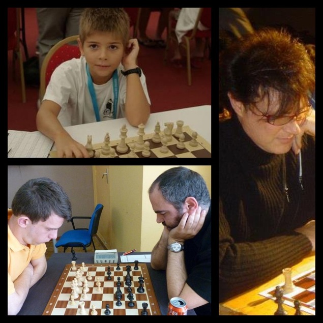 Quatre ajacciens parmi les meilleurs insulaires ! Quatre ajacciens parmi les meilleurs insulaires !