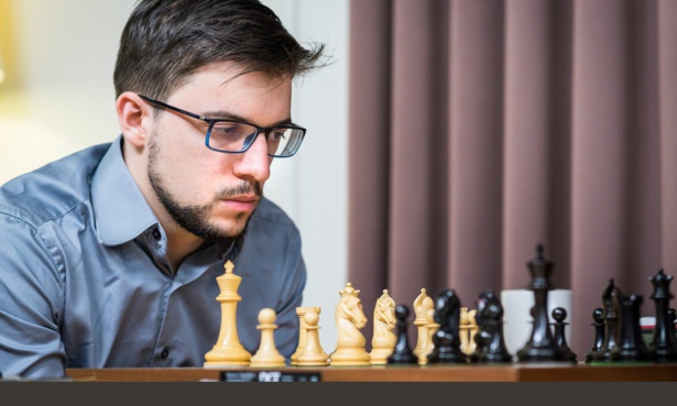 Tournoi des candidats: Maxime Vachier-Lagrave seul second après 6 rondes, Ian Nepomniachtchi s'envole