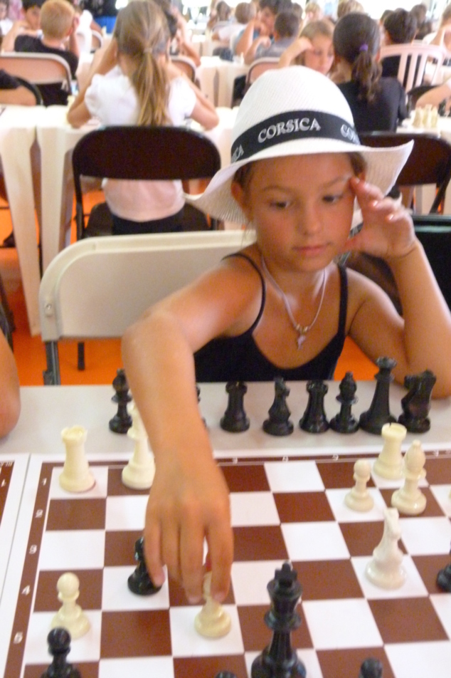 CHAMPIONNAT SCOLAIRE DU GRAND AJACCIO
