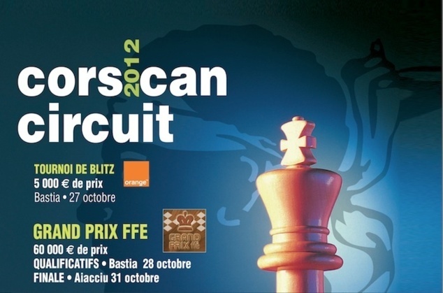 16e Corsican Circuit, 95 000 € de dotation !