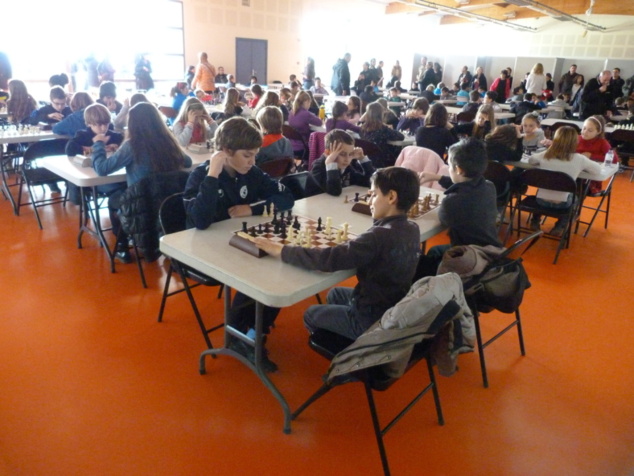 TOURNOI QUALIFICATIF du GRAND'AIACCIU POUR LE CHAMPIONNAT DE CORSE JEUNES 