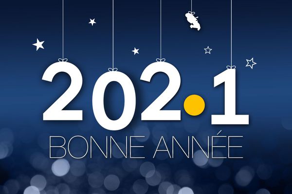 Bonne Année !