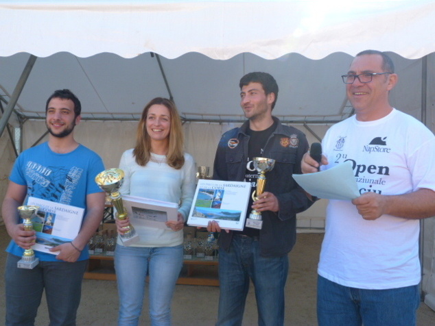 2u OPEN INTERNAZIUNALE 2u OPEN INTERNAZIUNALE