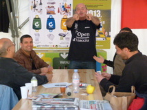 2u OPEN INTERNAZIUNALE 2u OPEN INTERNAZIUNALE