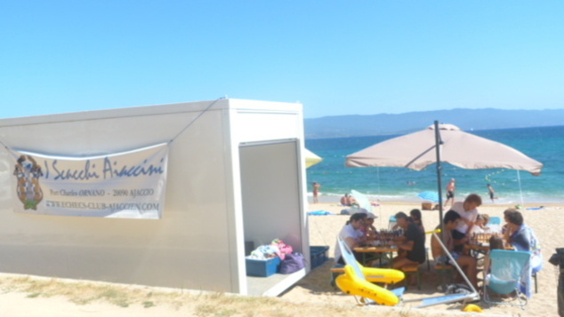 SCACCHI A U MARE SCACCHI A U MARE