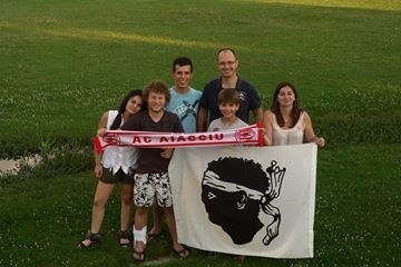 DELEGATION CORSE A AVOINE DELEGATION CORSE A AVOINE