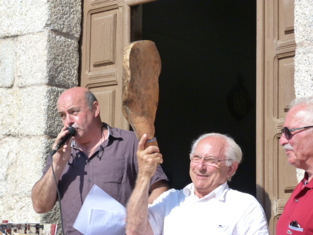 QUENZA : magnifique 1er tournoi de l'été !