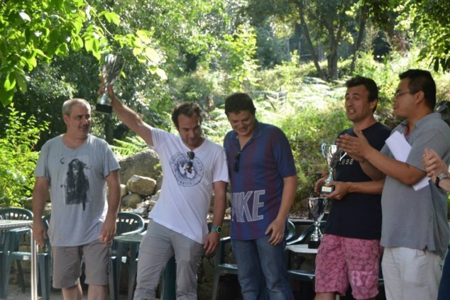 UNE EXCELLENTE NOUVELLE AVANT LES VACANCES UNE EXCELLENTE NOUVELLE AVANT LES VACANCES