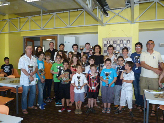 le dernier tournoi de la saison 2012-2013 le dernier tournoi de la saison 2012-2013