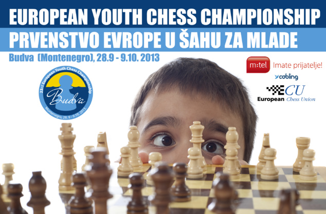 L'affiche officielle; L'affiche officielle;