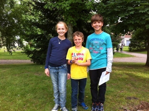 TRÈ GHJOVANI CORSI PIGLIANU PARTE À I CAMPUNIATI D'AUROPA TRÈ GHJOVANI CORSI PIGLIANU PARTE À I CAMPUNIATI D'AUROPA