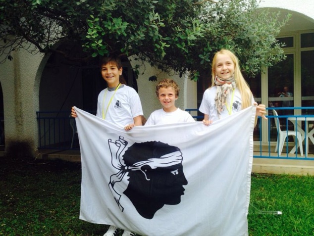 LES JEUNES ESPOIRS CORSES ACCOMPLISSENT UNE MAGNIFIQUE PERFORMANCE LORS DES CHAMPIONNATS D'EUROPE ! LES JEUNES ESPOIRS CORSES ACCOMPLISSENT UNE MAGNIFIQUE PERFORMANCE LORS DES CHAMPIONNATS D'EUROPE !