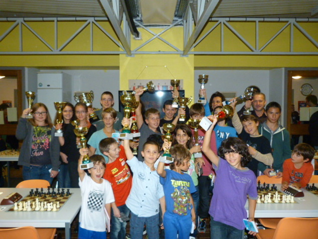 ANTOINE PODVIN REMPORTE LE TOURNOI VIA STELLA ANTOINE PODVIN REMPORTE LE TOURNOI VIA STELLA