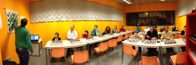 ANTOINE PODVIN REMPORTE LE TOURNOI VIA STELLA ANTOINE PODVIN REMPORTE LE TOURNOI VIA STELLA