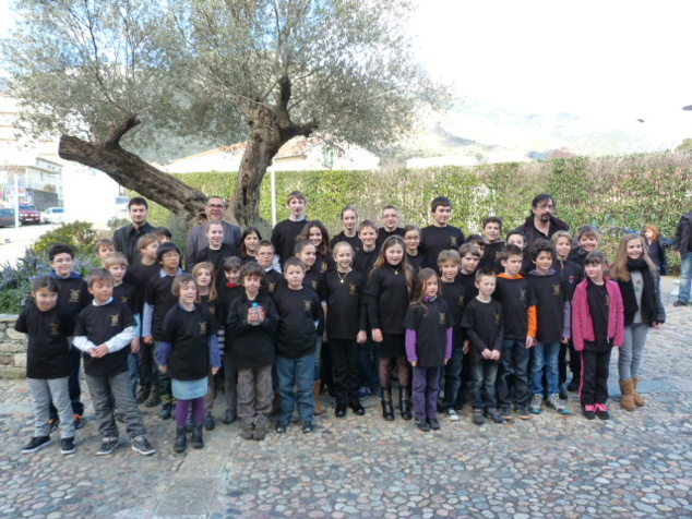 Les horaires et la liste des qualifiés pour les finales du championnat de Corse jeunes Les horaires et la liste des qualifiés pour les finales du championnat de Corse jeunes