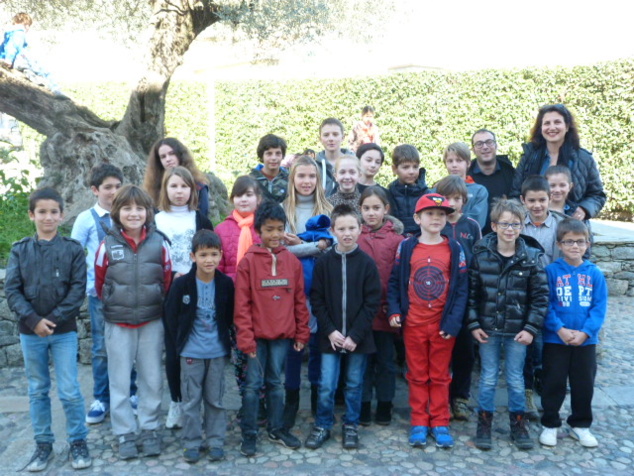 CAMPIUNATU DI CORSICA DI I GHJOVANI di u 2014 CAMPIUNATU DI CORSICA DI I GHJOVANI di u 2014