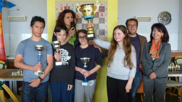 Collège Saint-Paul Collège Saint-Paul