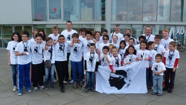 2 JEUNES CORSES CHAMPIONNES DE FRANCE ! 2 JEUNES CORSES CHAMPIONNES DE FRANCE !