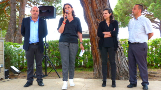 Près de 120 joueurs à l'Open de Purtichju ! Près de 120 joueurs à l'Open de Purtichju !