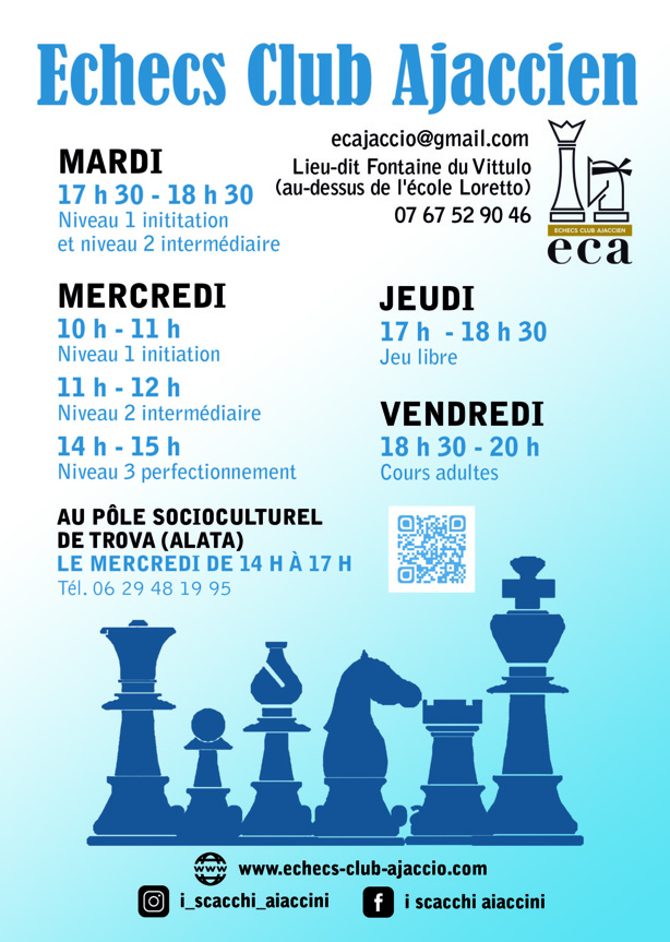 Inscription en ligne Inscription en ligne