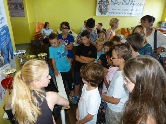 Ils sont nombeux à regarder la rétrospective ! Ils sont nombeux à regarder la rétrospective !