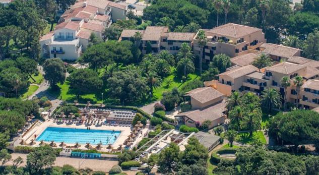 Open di Purtichju 2015 Open di Purtichju 2015