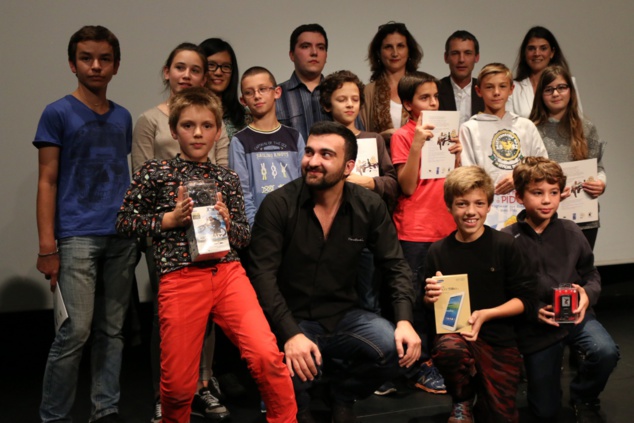 Igor Kovalenko, un champion ravi Igor Kovalenko, un champion ravi