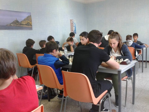 Des vacances animées! Des vacances animées!