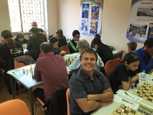 Tournoi Interne 2015-2016 Tournoi Interne 2015-2016