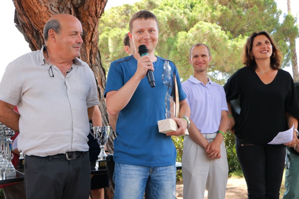 3u open di Purtichju 3u open di Purtichju