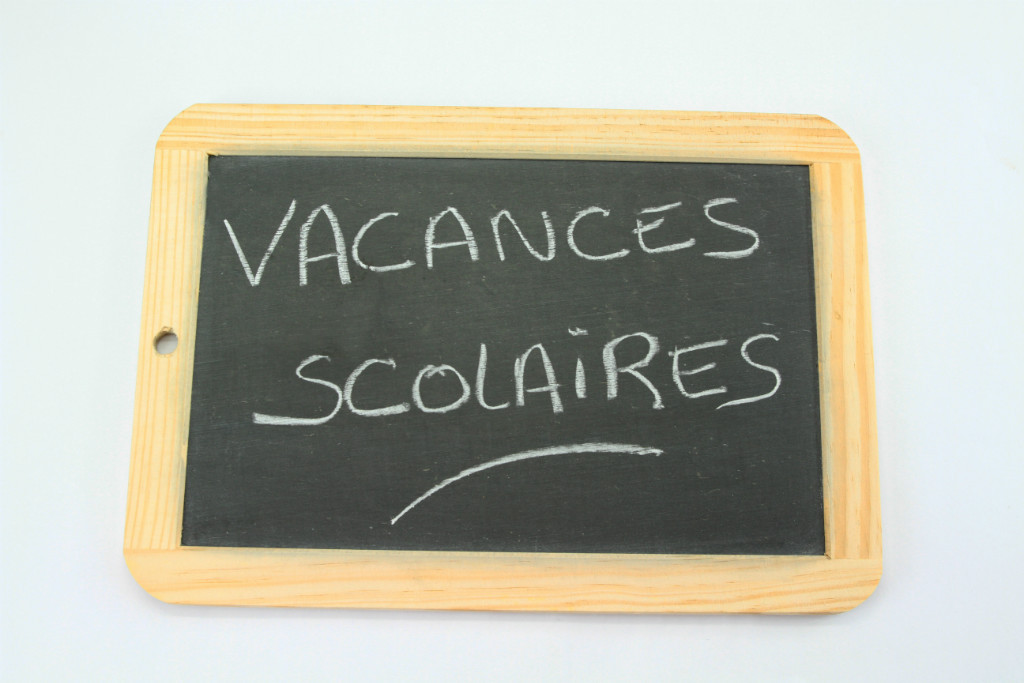 Vacances scolaires: les cours reprendront à partir du jeudi 03 novembre