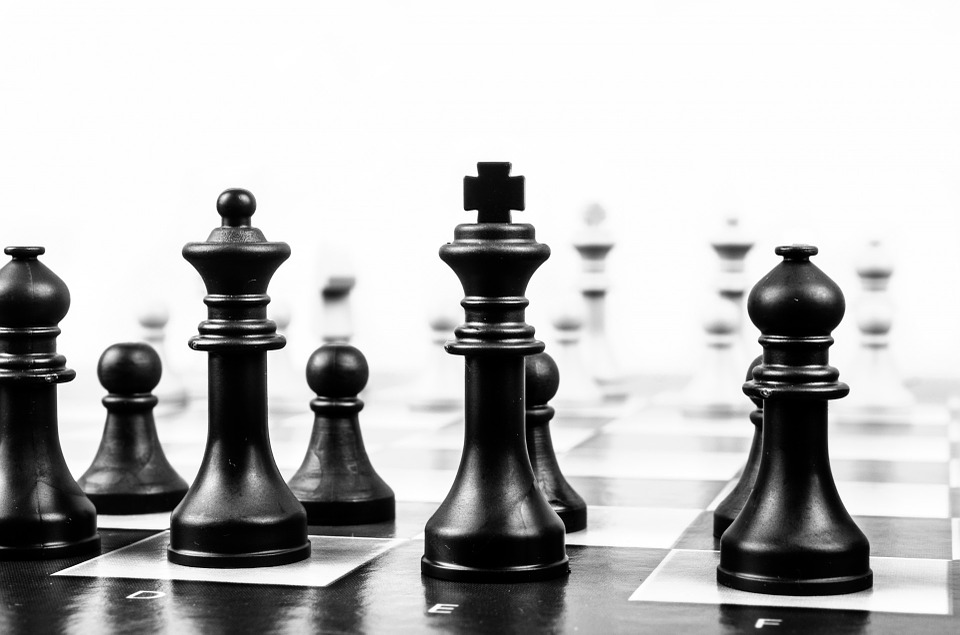 Tournoi interne 2017/2018: Ronde 2 ce samedi 20 janvier à 14h