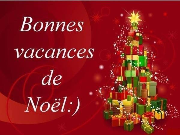 Vacances de Noël: animations du lundi au vendredi de 14h à 17h