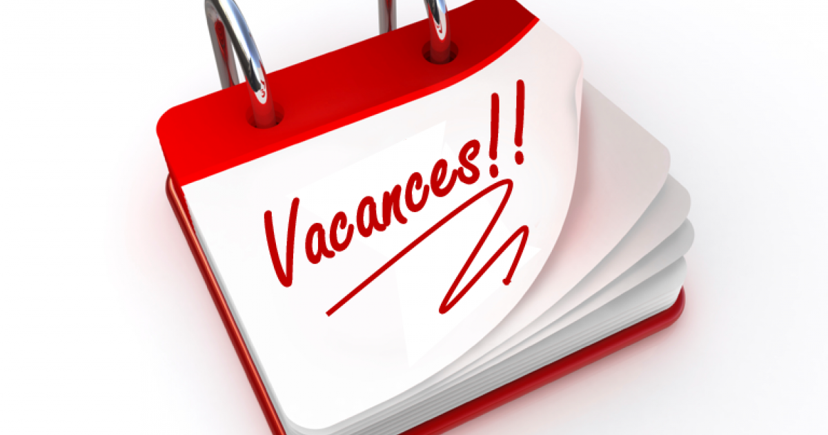 Vacances scolaires: le club ouvert en deuxième semaine
