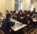 Victoire de St Paul au Championnat Departemental des collèges UNSS
