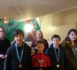 Le collège St Paul champion, le collège Fesch vice-champion