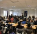 Succès populaire du Tournoi en l'honneur de l'émission TV Échec et mat !