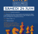 GRAND TOURNOI DE BLITZ I SCACCHI AIACCINI