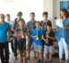 Tournoi Interne 2016-2017